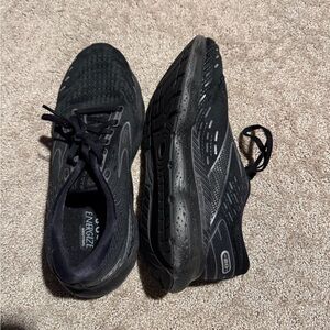 Brookes Glycerin 20 Mens 9.5 Athletic Running Shoes